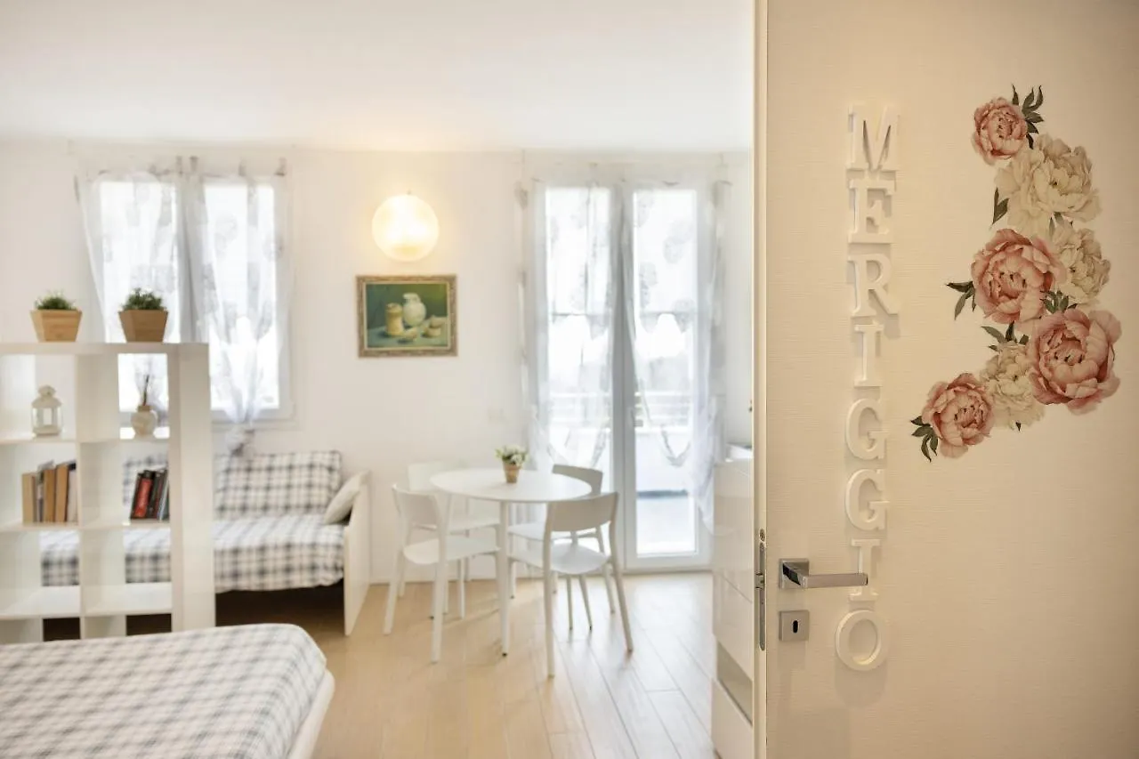 Bed & Breakfast B&B Cá Bianca Ventisette Riccione Italia