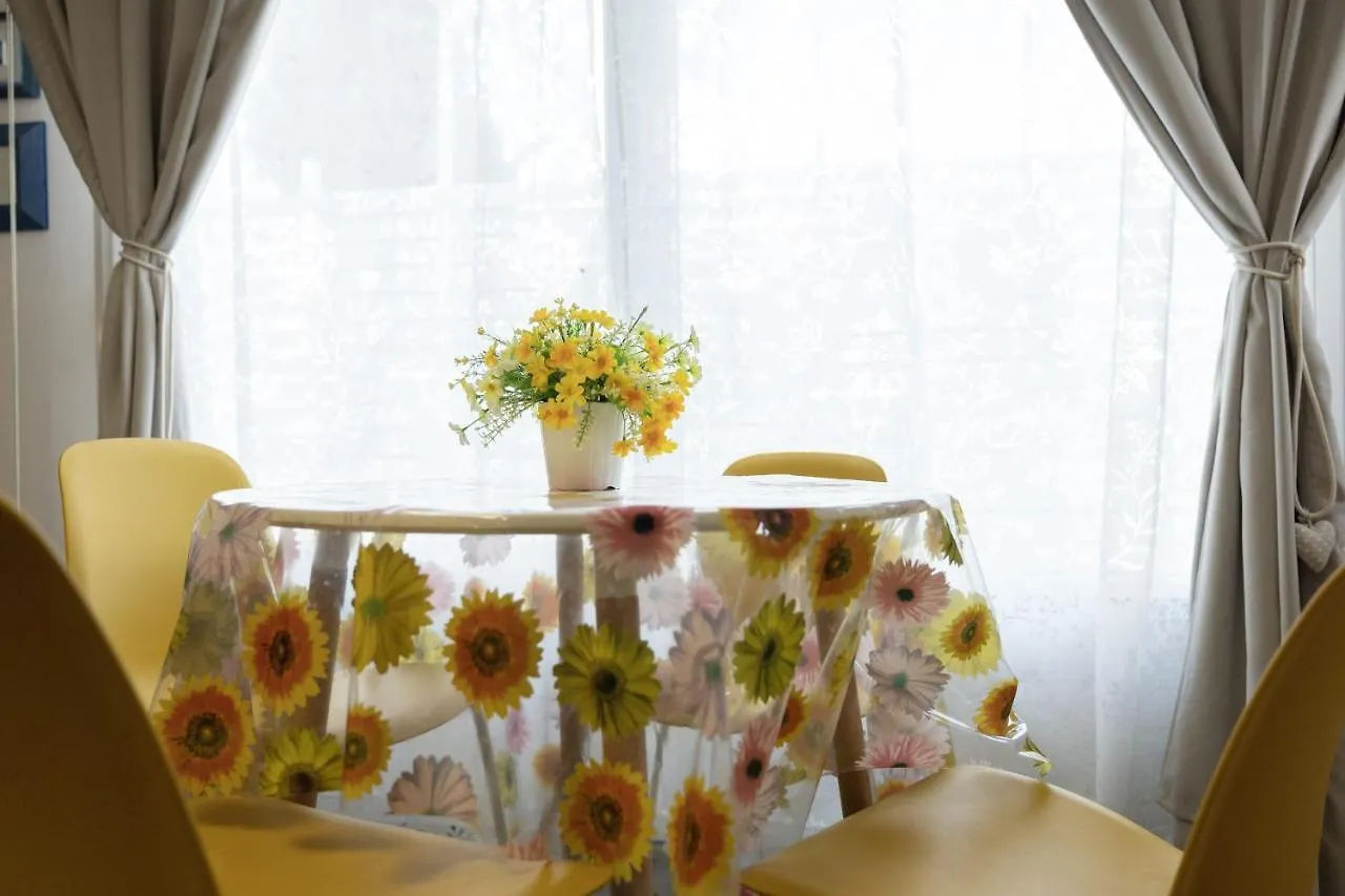 Bed & Breakfast B&B Cá Bianca Ventisette Riccione