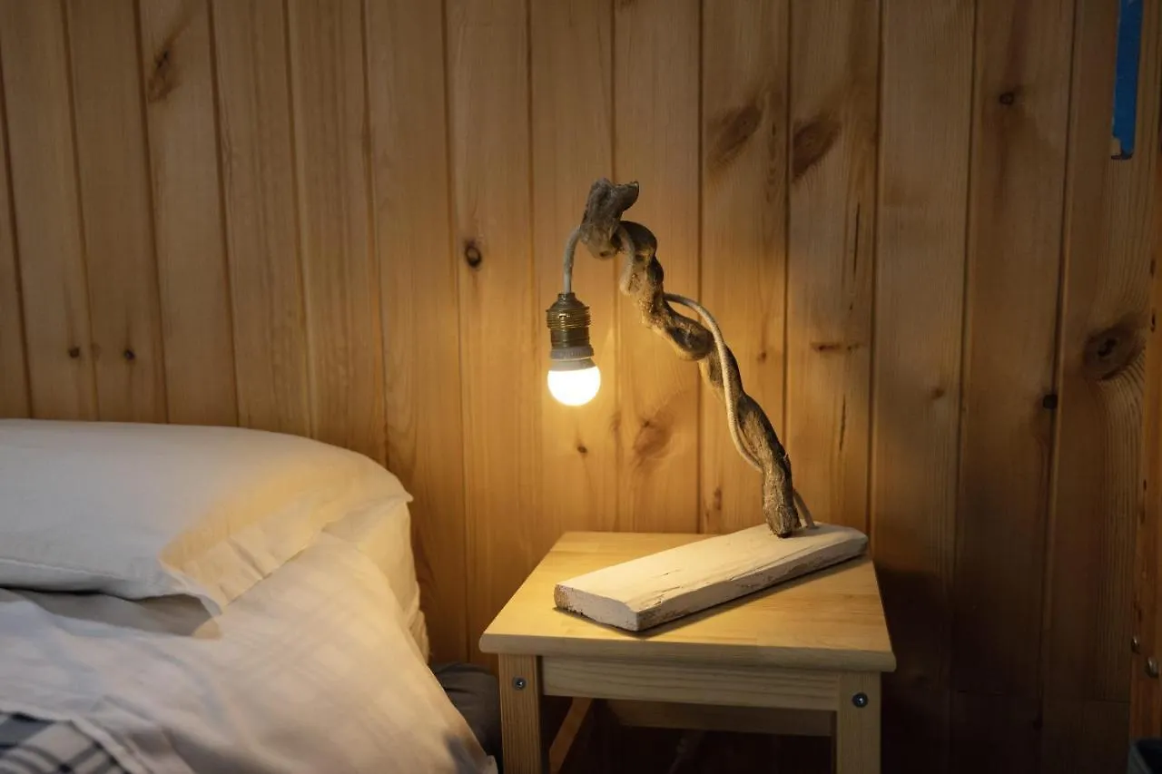 B&B Cá Bianca Ventisette Riccione Bed & Breakfast