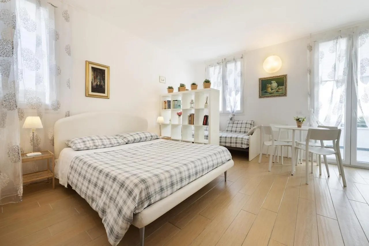Bed & Breakfast B&B Cá Bianca Ventisette Riccione