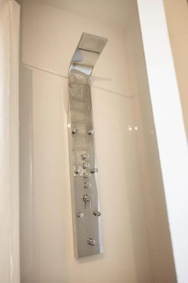 B&B Cá Bianca Ventisette Riccione