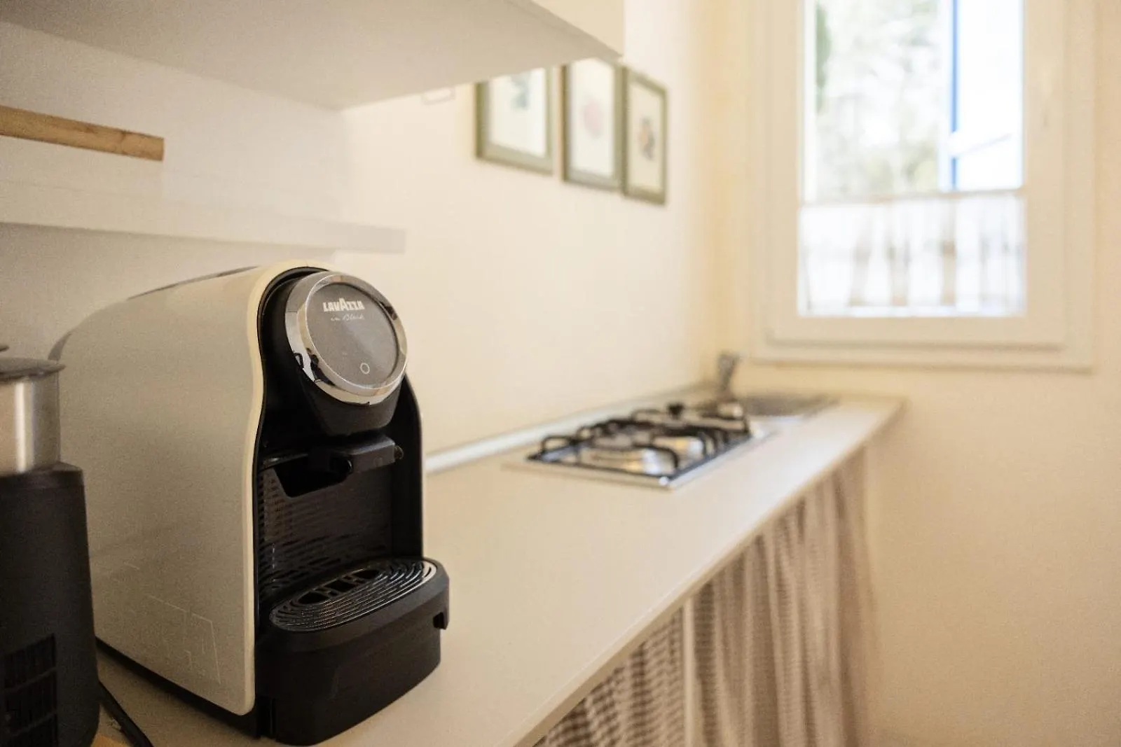 Bed & Breakfast B&B Cá Bianca Ventisette Riccione